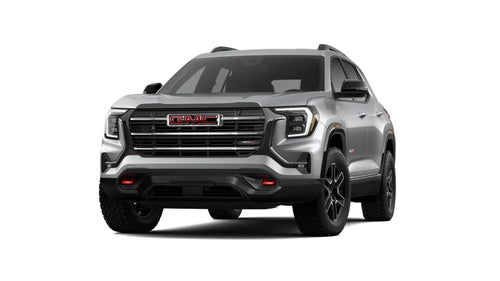 2026 GMC Terrain AWD 4dr AT4