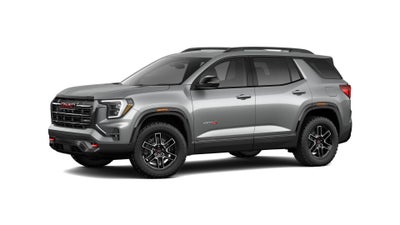 2026 GMC Terrain AWD 4dr AT4
