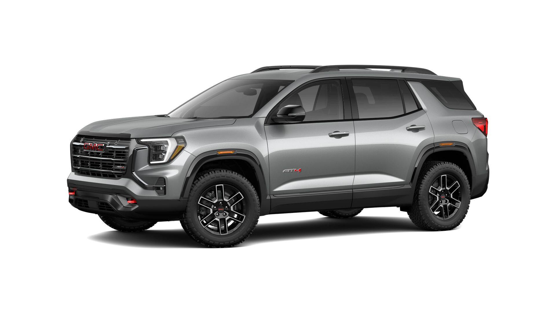 2026 GMC Terrain AWD 4dr AT4