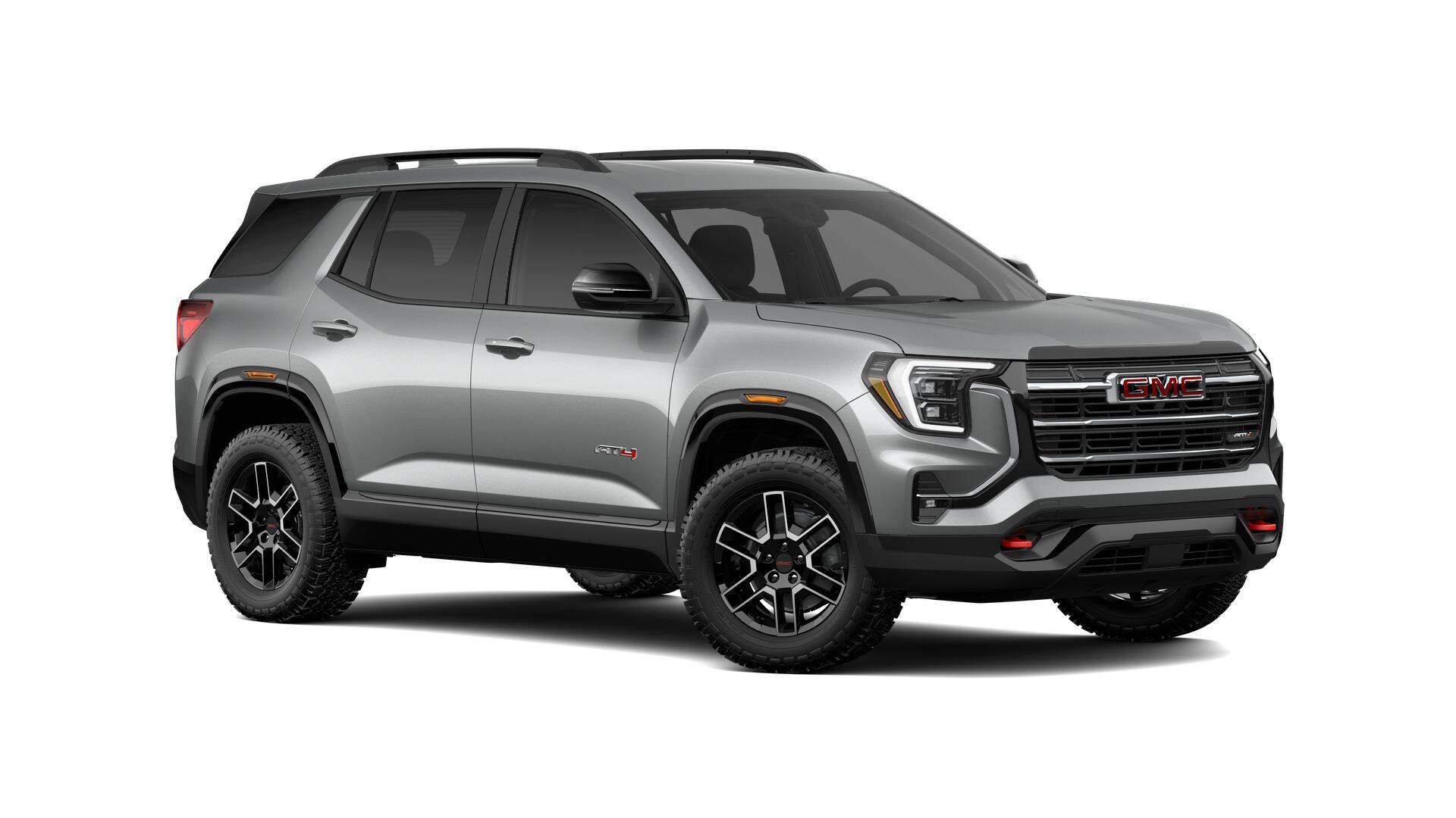 2026 GMC Terrain AWD 4dr AT4