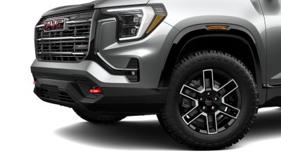 2026 GMC Terrain AWD 4dr AT4