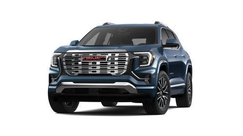2026 GMC Terrain AWD 4dr Denali