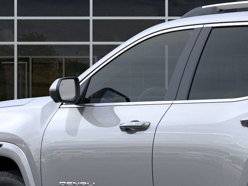 2026 GMC Terrain AWD 4dr Denali
