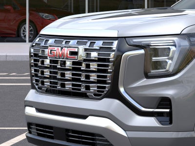 2026 GMC Terrain AWD 4dr Denali