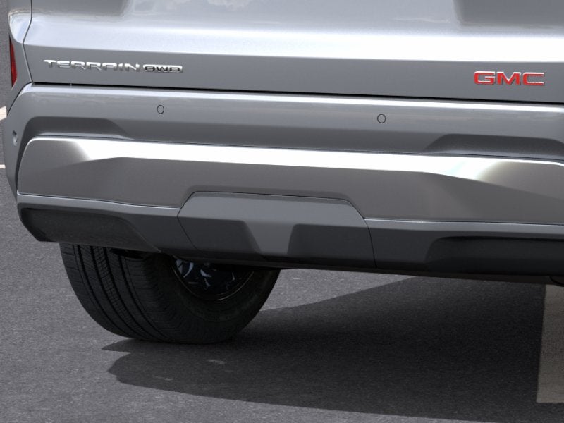 2026 GMC Terrain AWD 4dr Denali
