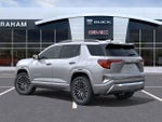 2026 GMC Terrain AWD 4dr Denali