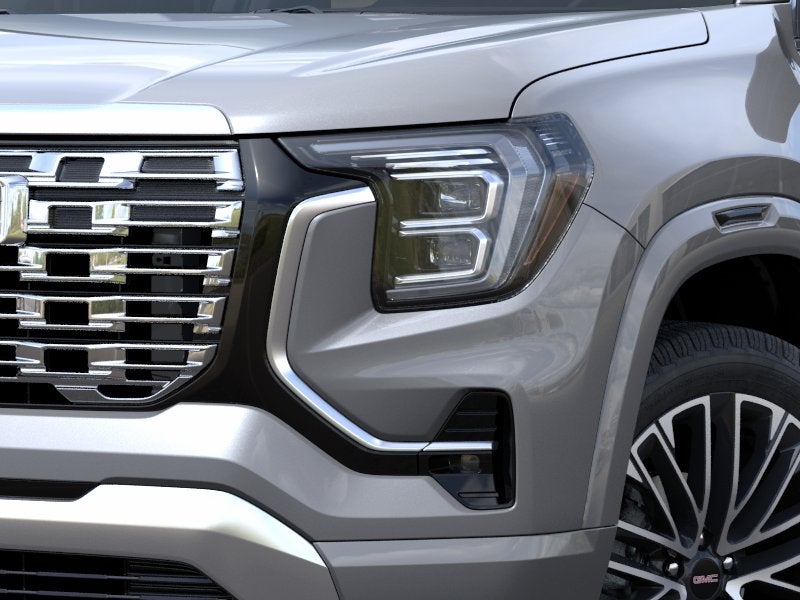 2026 GMC Terrain AWD 4dr Denali