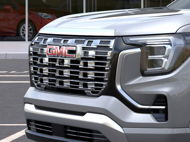 2026 GMC Terrain AWD 4dr Denali