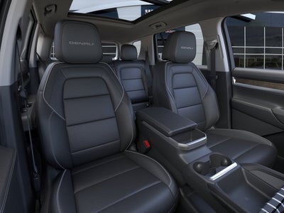 2026 GMC Terrain AWD 4dr Denali