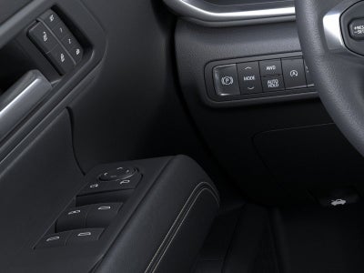 2026 GMC Terrain AWD 4dr Denali