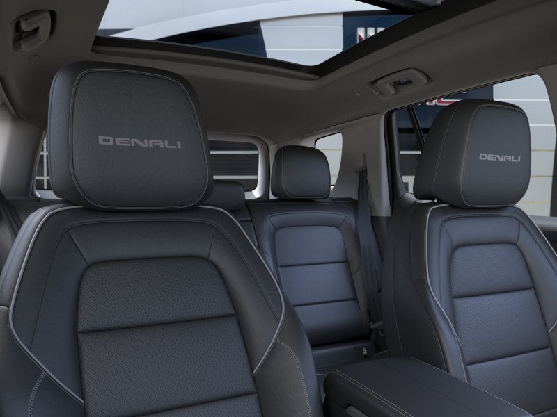 2026 GMC Terrain AWD 4dr Denali