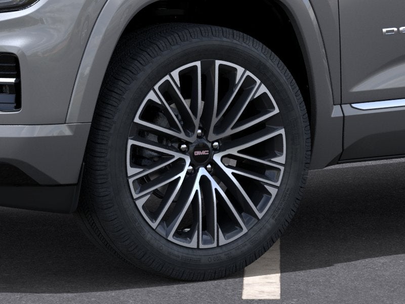 2026 GMC Terrain AWD 4dr Denali