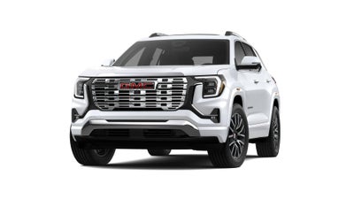 2026 GMC Terrain AWD 4dr Denali