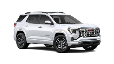 2026 GMC Terrain AWD 4dr Denali