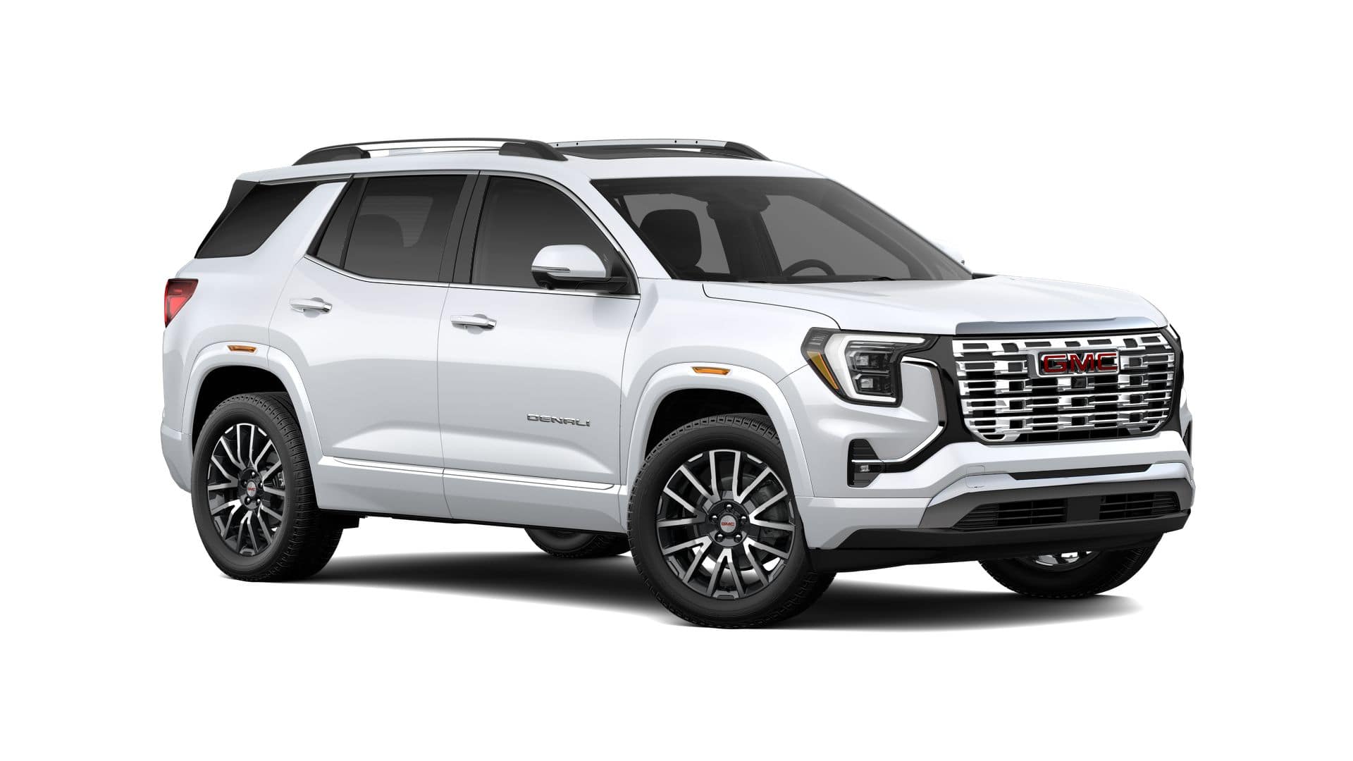 2026 GMC Terrain AWD 4dr Denali