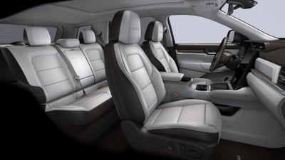 2026 GMC Terrain AWD 4dr Denali