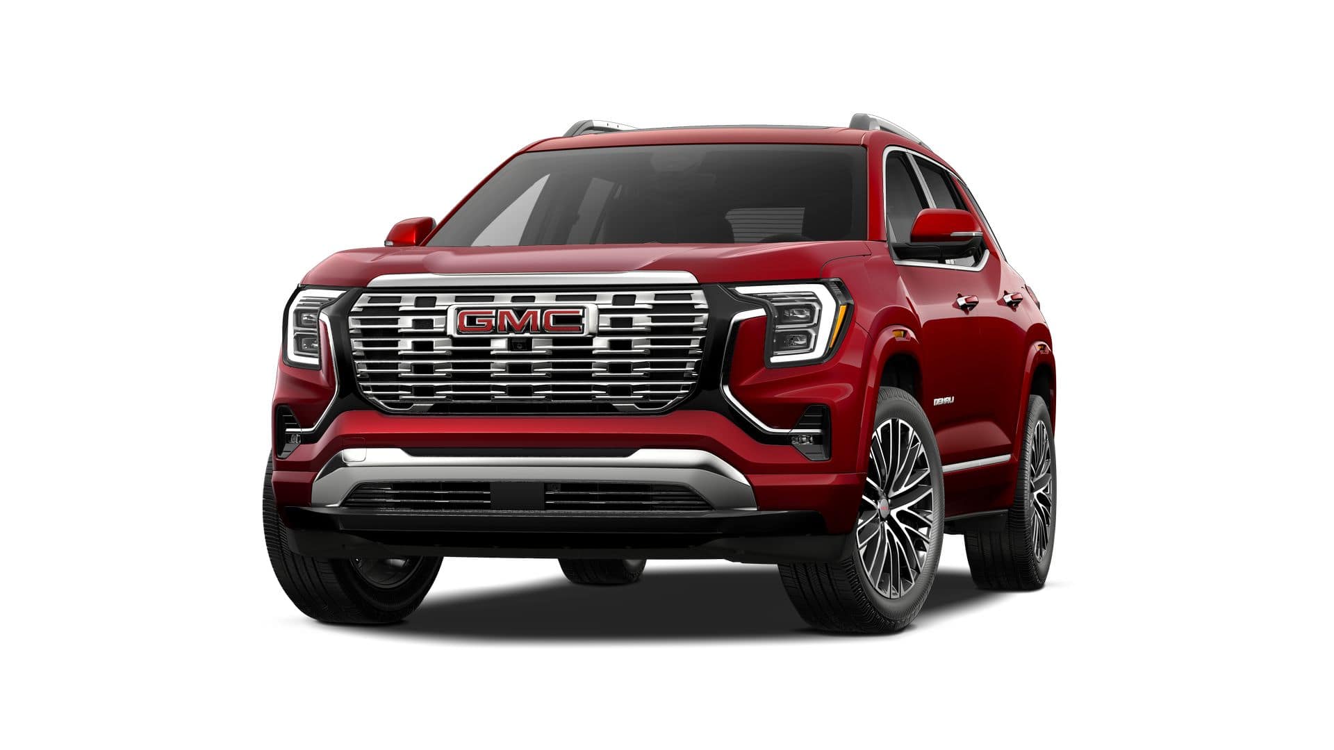 2027 GMC Terrain AWD 4dr Denali