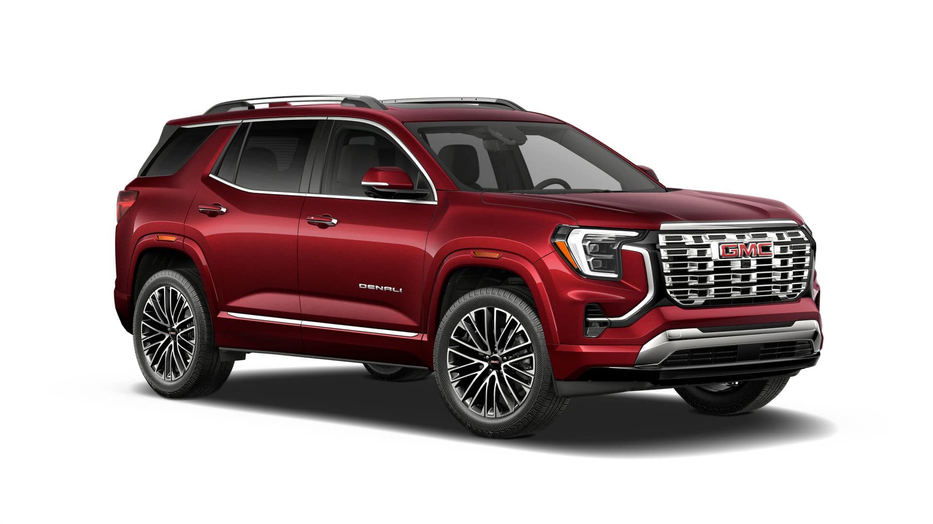 2027 GMC Terrain AWD 4dr Denali