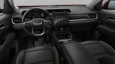 2027 GMC Terrain AWD 4dr Denali