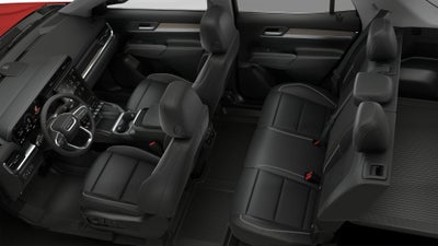 2027 GMC Terrain AWD 4dr Denali