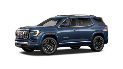 2027 GMC Terrain Base