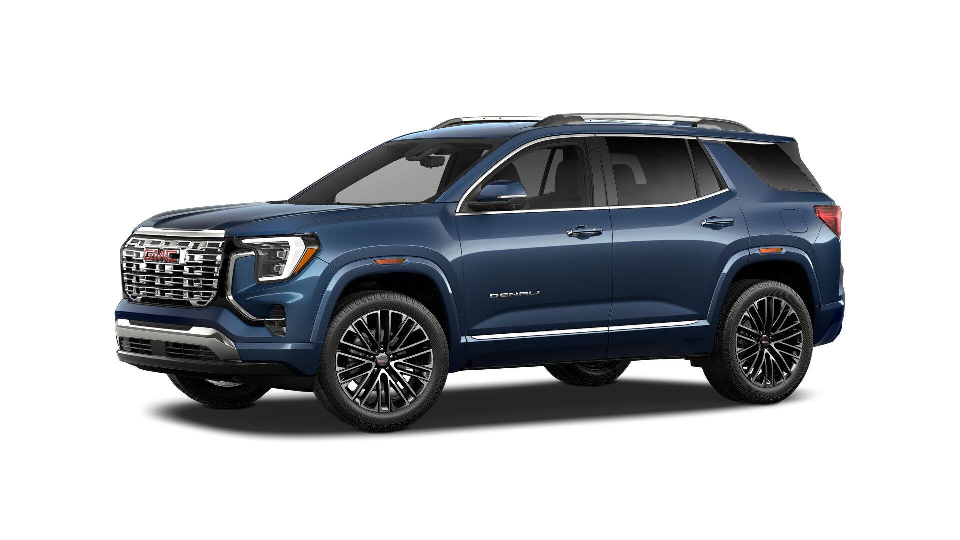 2027 GMC Terrain Base