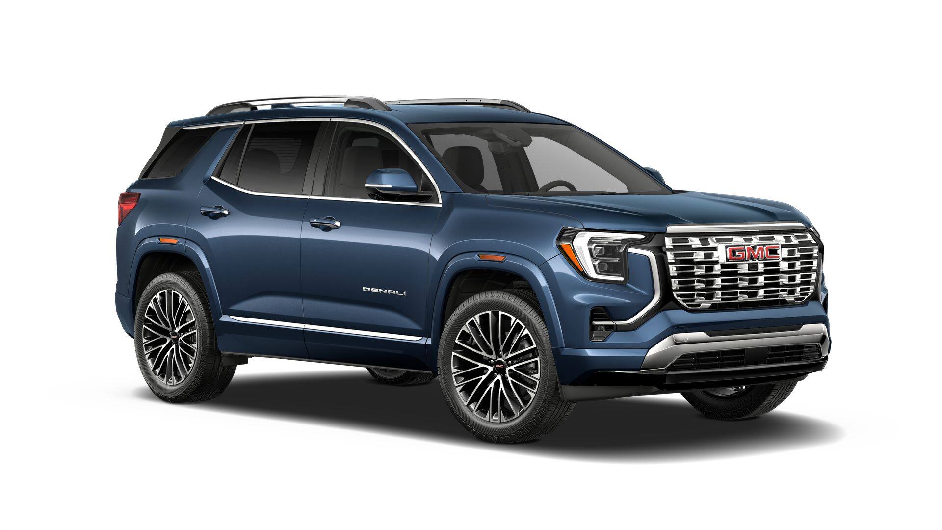 2027 GMC Terrain Base