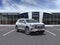 2027 GMC Terrain AWD 4dr Denali