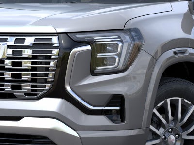 2027 GMC Terrain AWD 4dr Denali