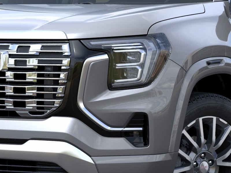 2027 GMC Terrain AWD 4dr Denali