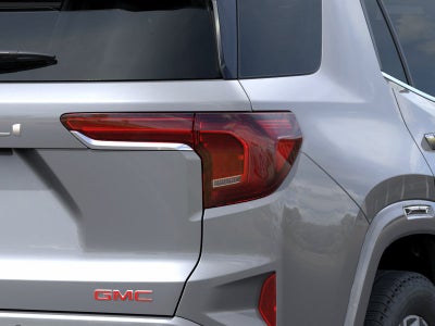 2027 GMC Terrain AWD 4dr Denali