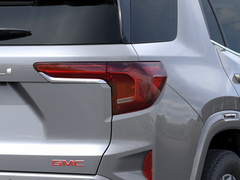 2027 GMC Terrain AWD 4dr Denali
