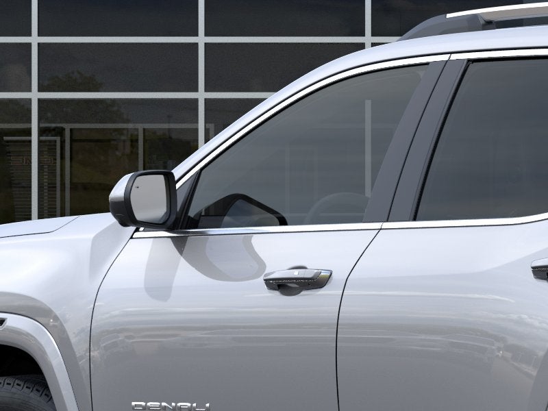 2027 GMC Terrain AWD 4dr Denali