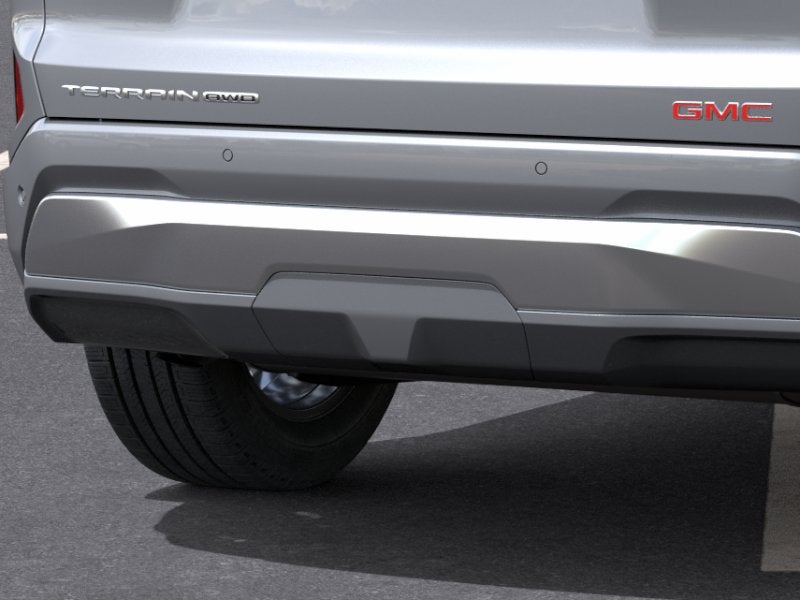 2027 GMC Terrain AWD 4dr Denali