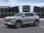 2027 GMC Terrain AWD 4dr Denali