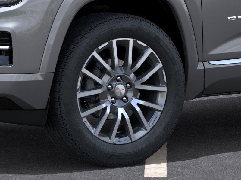 2027 GMC Terrain AWD 4dr Denali