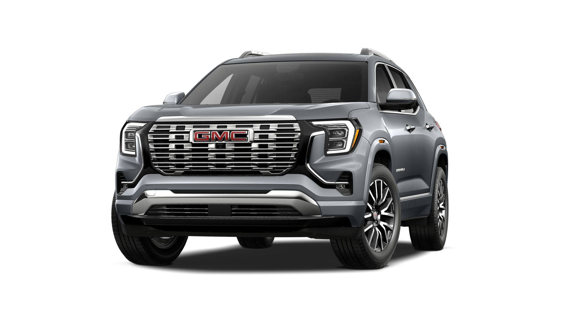 2027 GMC Terrain AWD 4dr Denali