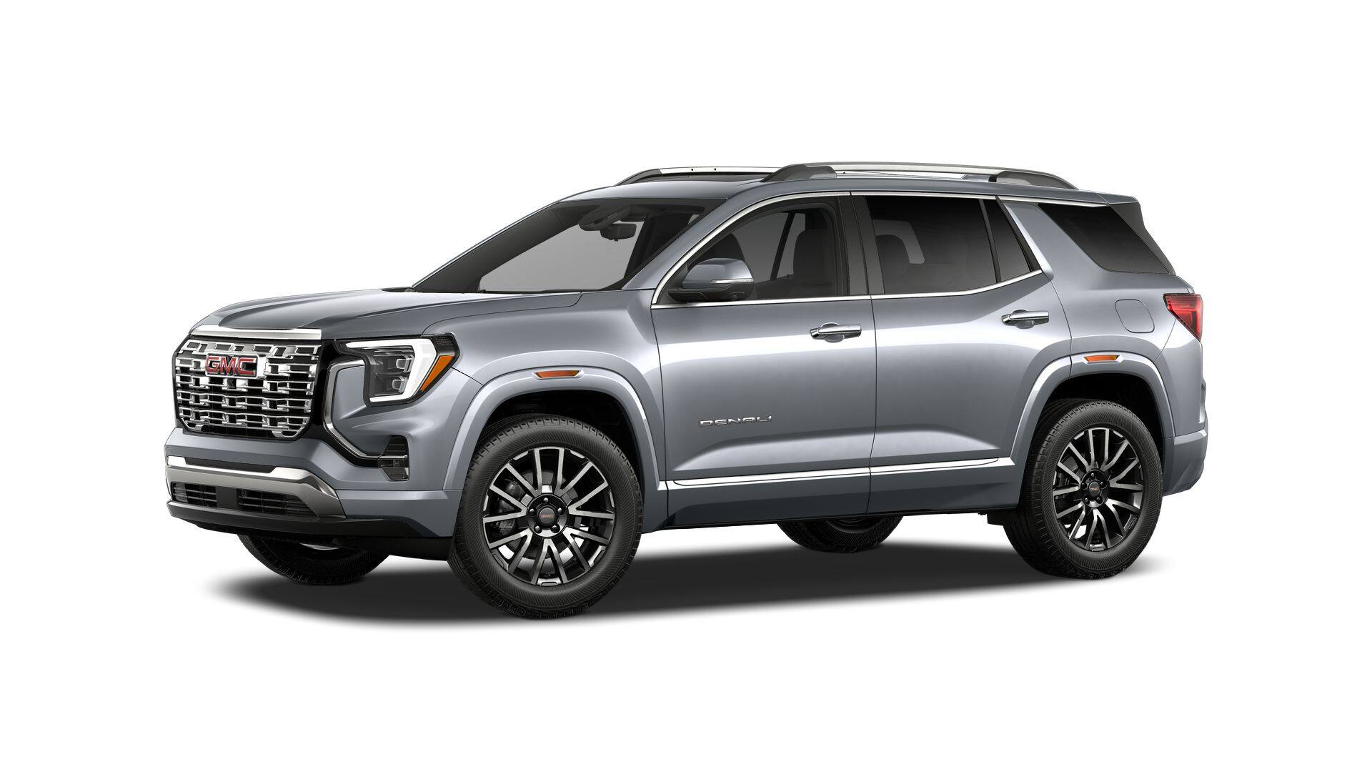 2027 GMC Terrain AWD 4dr Denali