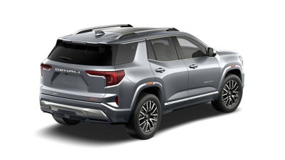 2027 GMC Terrain AWD 4dr Denali