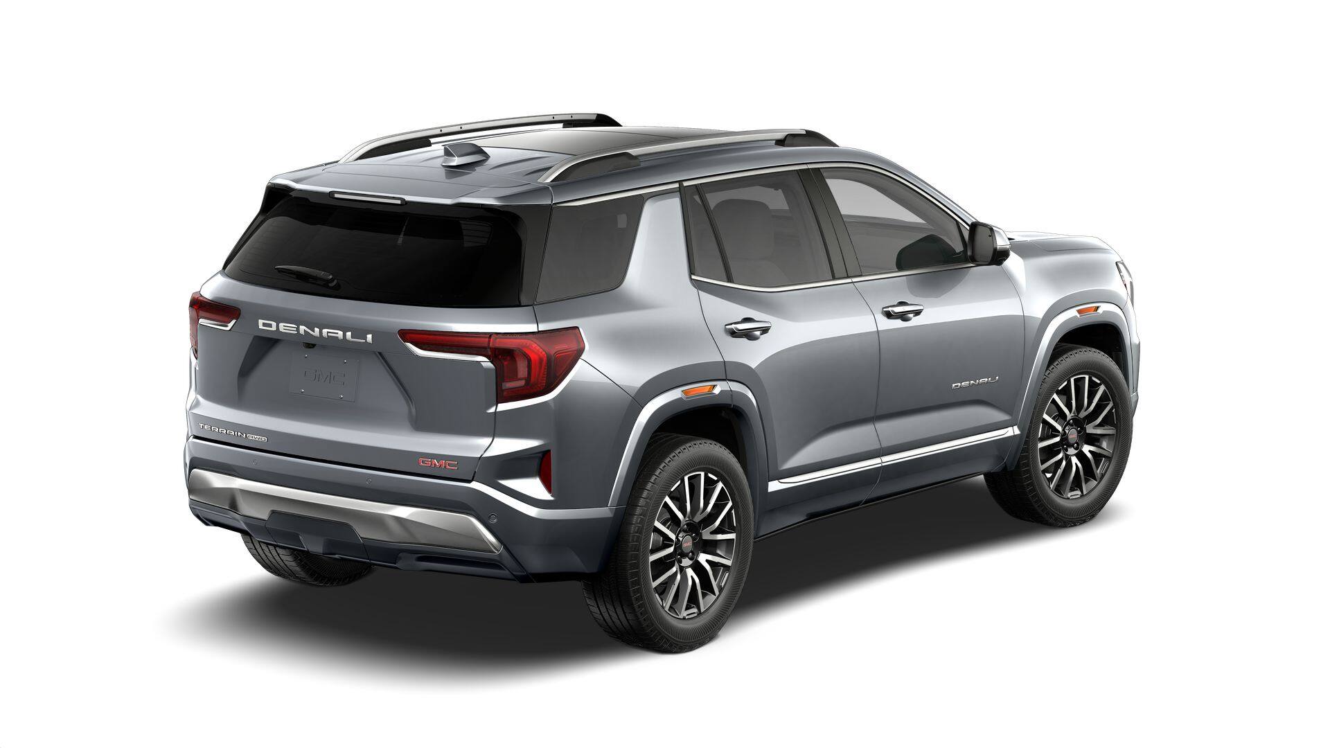 2027 GMC Terrain AWD 4dr Denali
