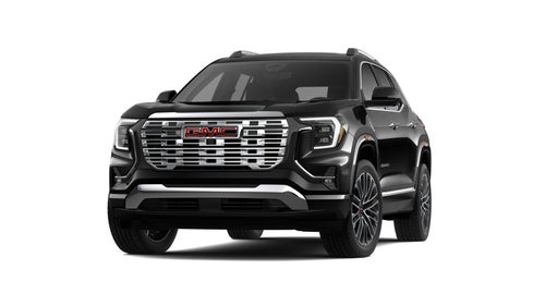 2026 GMC Terrain AWD 4dr Denali