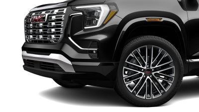 2026 GMC Terrain AWD 4dr Denali