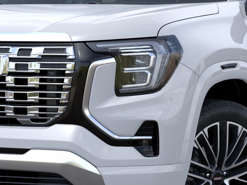 2026 GMC Terrain Denali - Photo 10