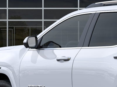 2026 GMC Terrain AWD 4dr Denali