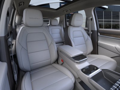 2026 GMC Terrain AWD 4dr Denali