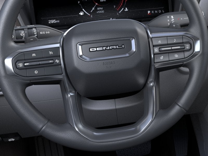 2026 GMC Terrain AWD 4dr Denali