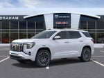 2026 GMC Terrain AWD 4dr Denali