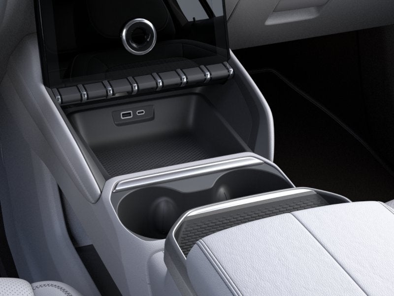 2026 GMC Terrain AWD 4dr Denali