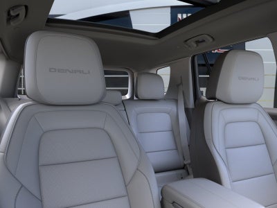 2026 GMC Terrain AWD 4dr Denali
