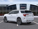 2026 GMC Terrain AWD 4dr Denali